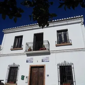 Guest house El Rincon Del Torcal, Villanueva de la Concepcion