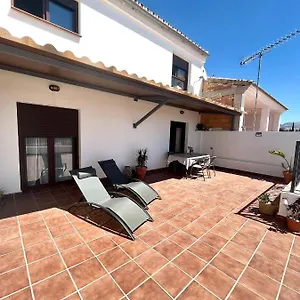 Apartment Turistico Rutas Del Torcal, Villanueva de la Concepcion