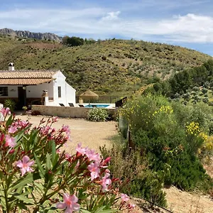 Casa Siempre Feliz Vakantiehuis