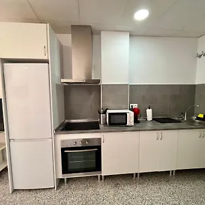 Apartment Torcal, Villanueva de la Concepcion