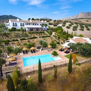 Bed & Breakfast La Del Torcal, Villanueva de la Concepcion